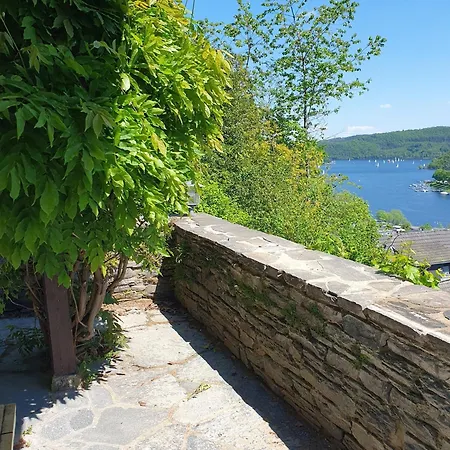 Am Rursee- Haus Efeu *