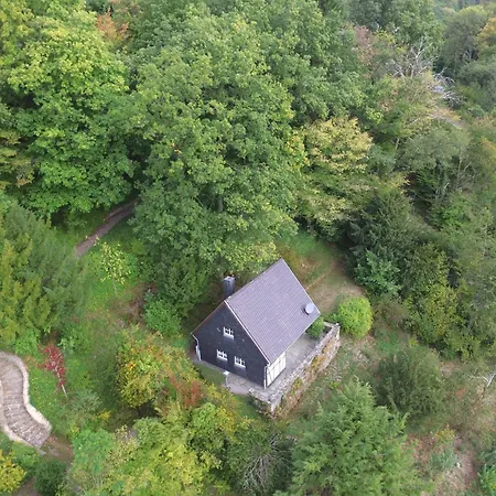 Am Rursee- Haus Efeu *