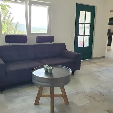 Am Rursee- Haus Efeu * Зиммерат